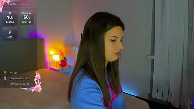 Laura Leee online show from 13, 10, 2025