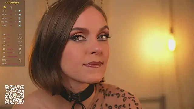 lil fleur online show from 20, 11, 2025