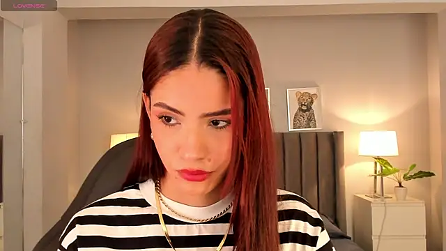 Madie  collins online show from 18, 1, 2025