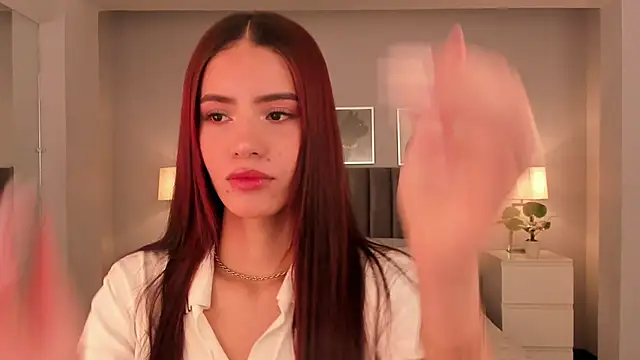 Madie  collins online show from 2, 2, 2025