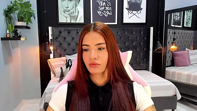 Madie  collins online show from 27, 9, 2025