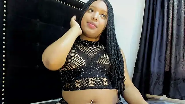 ShanayaKops online show from 29, 10, 2025