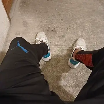 casper0303 online show from 12, 11, 2025