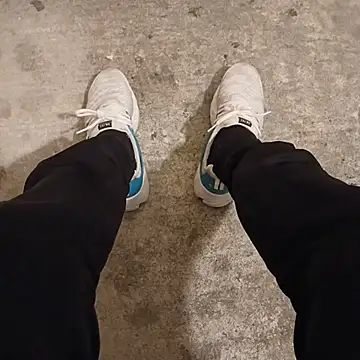 casper0303 online show from 16, 11, 2025