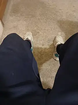 casper0303 online show from 15, 3, 2026