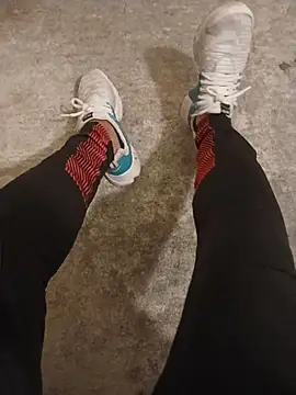 casper0303 online show from 24, 4, 2026