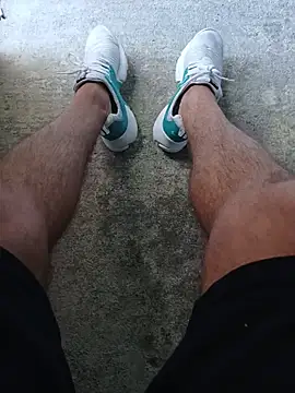 casper0303 online show from 26, 4, 2026