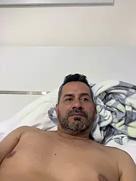 Snapshot of party2025 chatting on 8, 12, 2024 party2025 online show from 8, 12, 2024