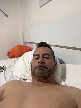 Snapshot of party2025 chatting on 7, 1, 2025 party2025 online show from 7, 1, 2025