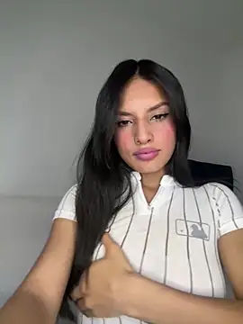 Dulceeany online show from 19, 1, 2025