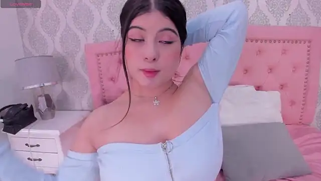 Snapshot of martina_rivera_ chatting on 3, 1, 2025 martina rivera online show from 3, 1, 2025