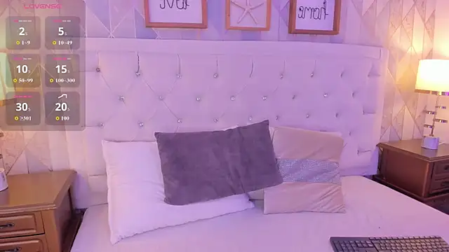 martina rivera  online show from 4, 6, 2026