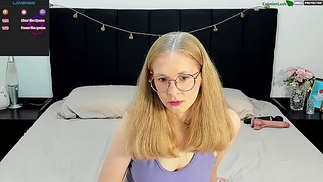 CatmintLush online show from 28, 5, 2026