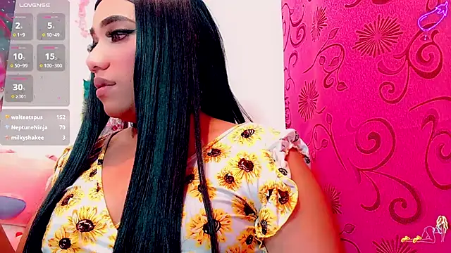 Snapshot of Milas_we chatting on 31, 1, 2025 Milas we online show from 31, 1, 2025