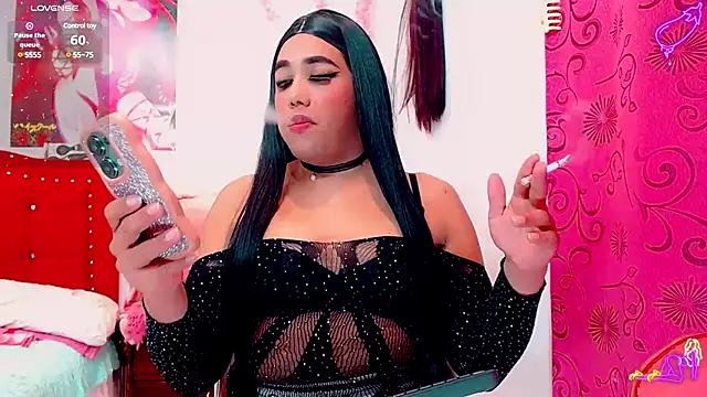 Snapshot of Milas_we chatting on 2, 2, 2025 Milas we online show from 2, 2, 2025