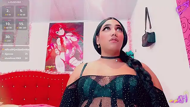 Snapshot of Milas_we chatting on 8, 2, 2025 Milas we online show from 8, 2, 2025