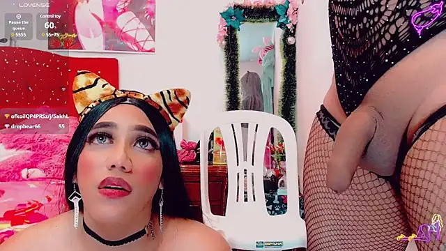 Snapshot of Milas_we chatting on 18, 3, 2025 Milas we online show from 18, 3, 2025