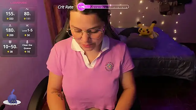 Sabrina Hall  online show from 14, 12, 2024