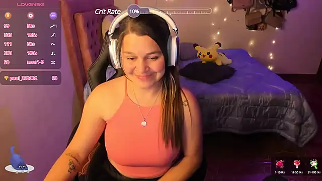 Sabrina Hall  online show from 19, 1, 2025