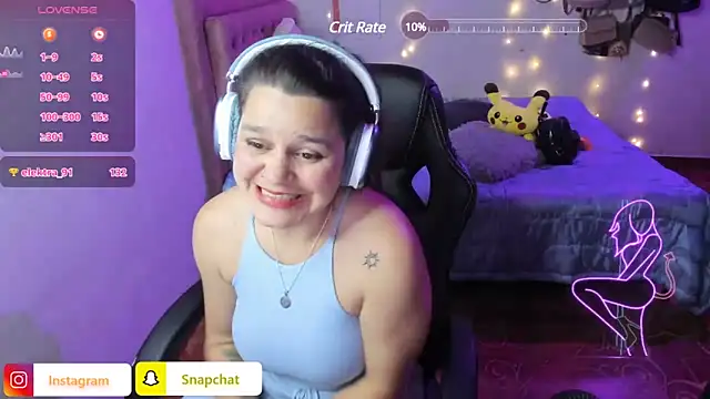 Sabrina Hall  online show from 24, 1, 2025