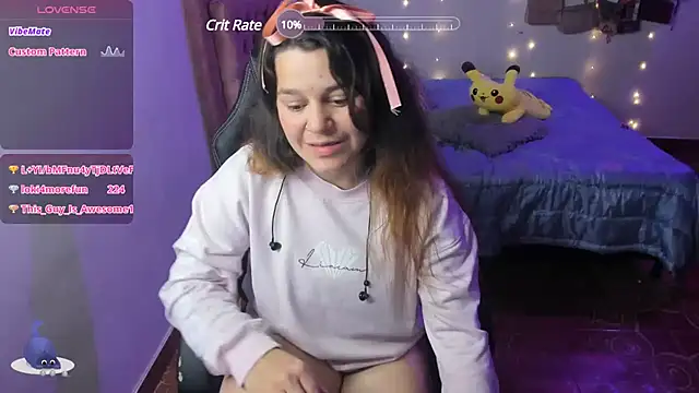 Sabrina Hall  online show from 5, 2, 2025