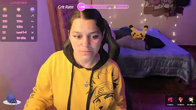 Sabrina Hall  online show from 13, 2, 2025