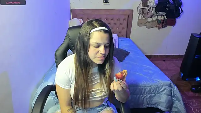 Sabrina Hall  online show from 2, 3, 2025