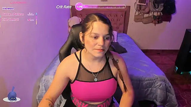 Sabrina Hall  online show from 4, 3, 2025