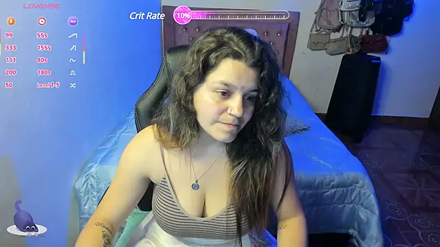 Sabrina Hall  online show from 14, 3, 2025