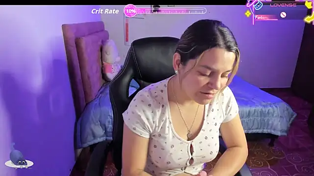 Sabrina Hall  online show from 13, 9, 2025