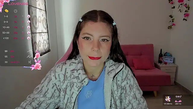 Susana garcia  online show from 8, 1, 2025