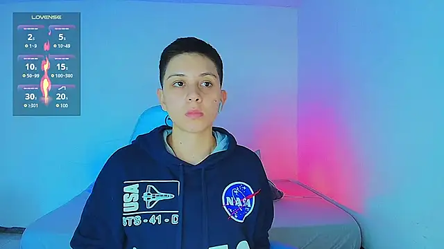 Snapshot of aron_wi chatting on 18, 1, 2025 aron wi online show from 18, 1, 2025