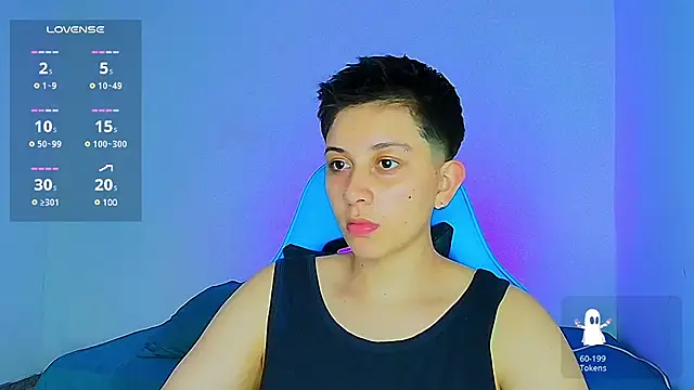 Snapshot of aron_wi chatting on 19, 2, 2025 aron wi online show from 19, 2, 2025