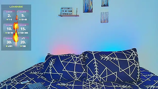 Snapshot of aron_wi chatting on 9, 3, 2025 aron wi online show from 9, 3, 2025