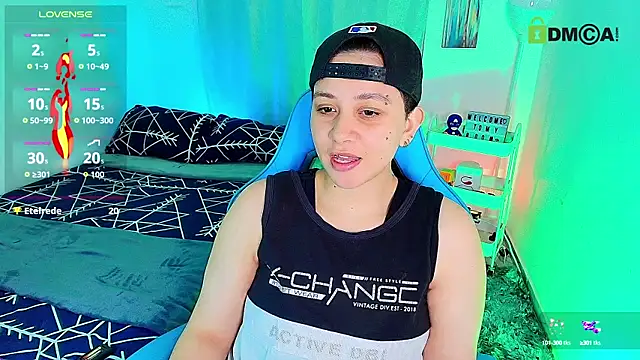 Snapshot of aron_wi chatting on 16, 9, 2025 aron wi online show from 16, 9, 2025
