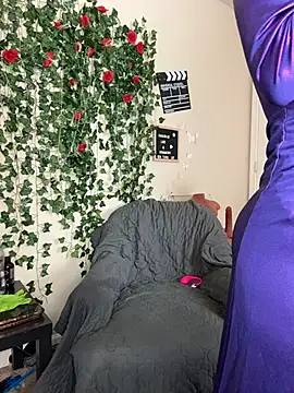 butterflybootyy online show from 31, 10, 2025