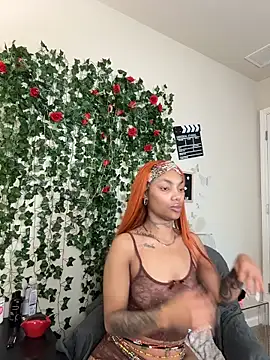 butterflybootyy online show from 28, 11, 2025