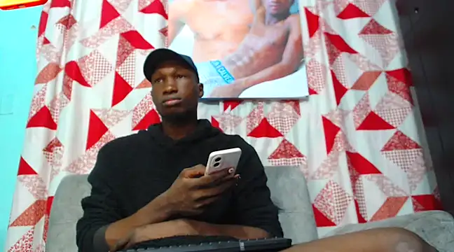 black30cmdick online show from 5, 3, 2025