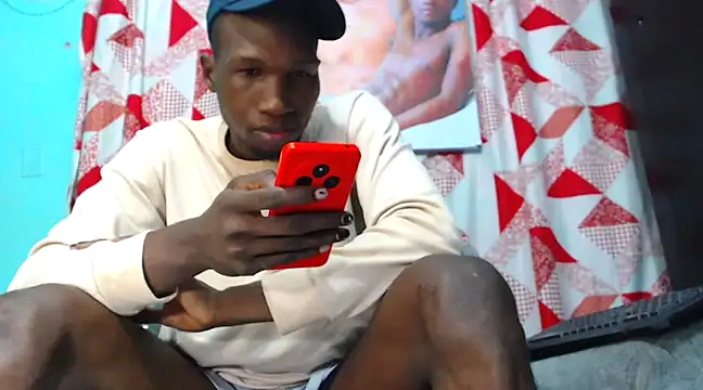 black30cmdick online show from 9, 3, 2025