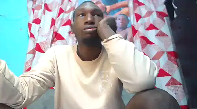 black30cmdick online show from 13, 3, 2025