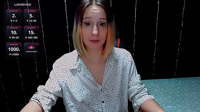 AgathaNoxe online show from 22, 1, 2025