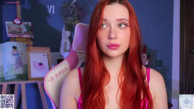 Snapshot of YourSkyAni chatting on 28, 1, 2025 YourSkyAni online show from 28, 1, 2025