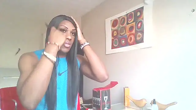 Snapshot of freakNastyNasty chatting on 2, 4, 2026 freakNastyNasty online show from 2, 4, 2026