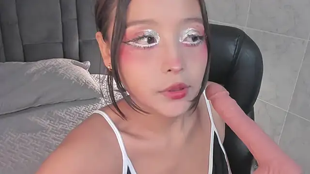Snapshot of Teen_sofia_ chatting on 8, 2, 2025 Teen sofia online show from 8, 2, 2025