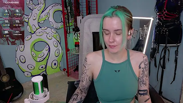 Cumpotik Eve online show from 16, 2, 2026