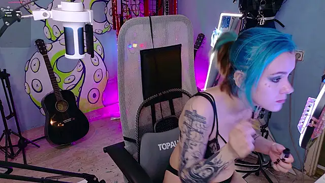 Cumpotik Eve online show from 21, 7, 2026