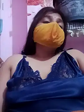 Snapshot of Sonukumari75 chatting on 7, 10, 2025 Sonukumari75 online show from 7, 10, 2025