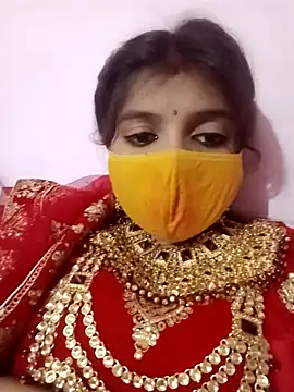 Snapshot of Sonukumari75 chatting on 10, 10, 2025 Sonukumari75 online show from 10, 10, 2025