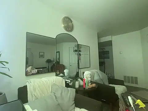 ganosex online show from 10, 1, 2025