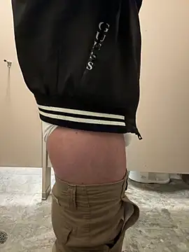 ganosex online show from 18, 2, 2025